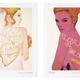 Illustration for article titled Bond Girls transformed into gorgeous Bond novels titles
